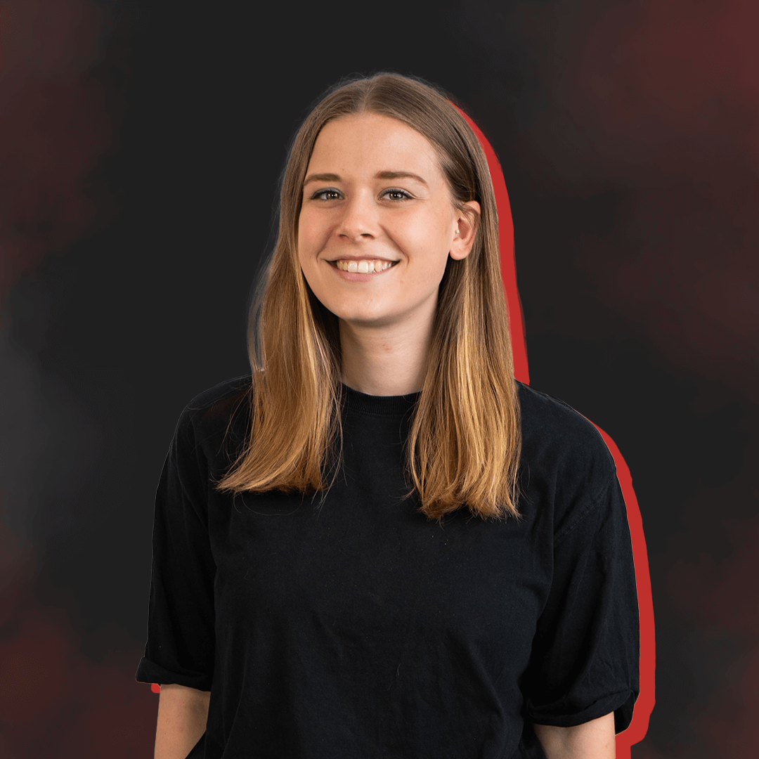 Emily – Event Manager of Business Events
