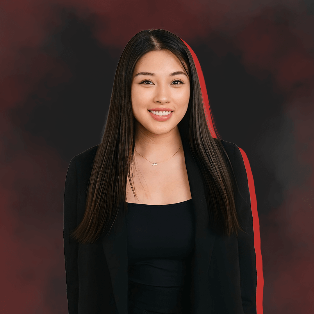 Trang – Head of Events